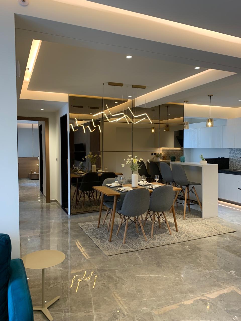 Wan Architects | Interior Design in Bangalore
